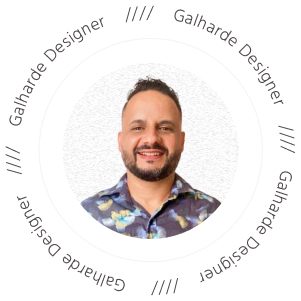 Galharde Designer