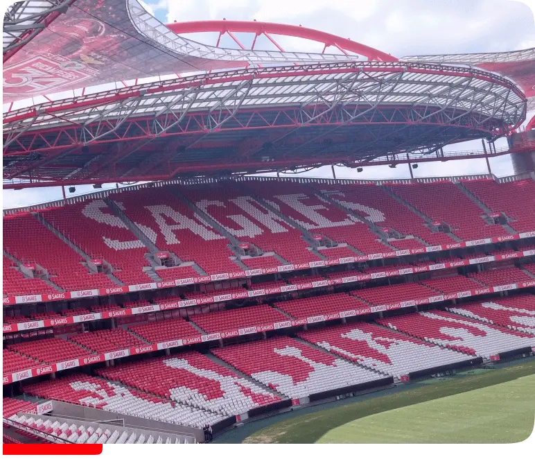 Estádio Benfica